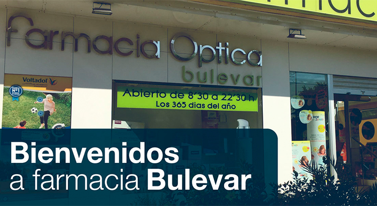 bulevar